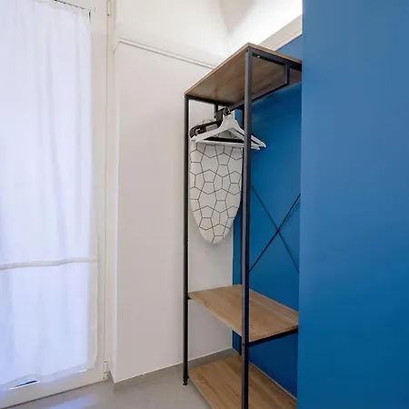 Dimora Dei Colori - Serene Blue Апарт-отель