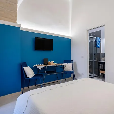 Dimora Dei Colori - Serene Blue