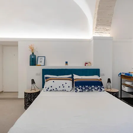 Dimora Dei Colori - Serene Blue 3* Бари