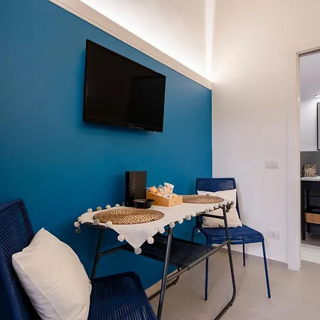 Dimora Dei Colori - Serene Blue Апарт-отель