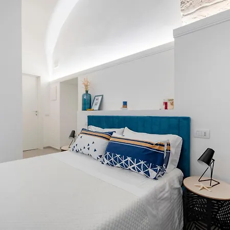 Апарт-отель Dimora Dei Colori - Serene Blue