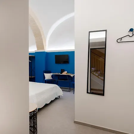 Dimora Dei Colori - Serene Blue 3*