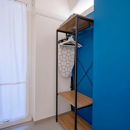 Dimora Dei Colori - Serene Blue Апарт-отель Бари