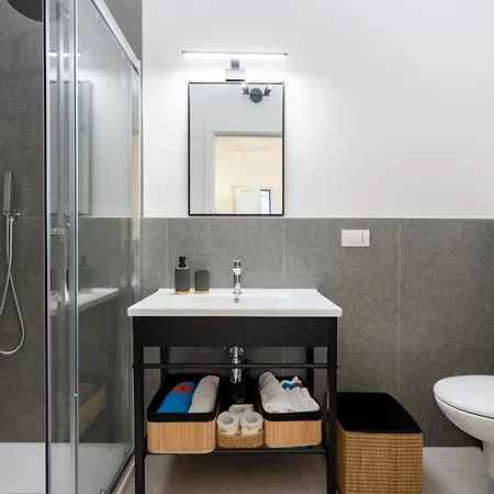 Dimora Dei Colori - Serene Blue 3*