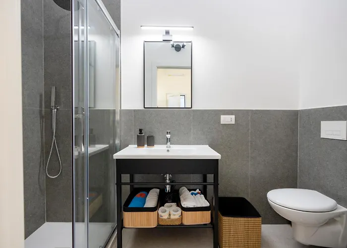 Dimora Dei Colori - Serene Blue 3*